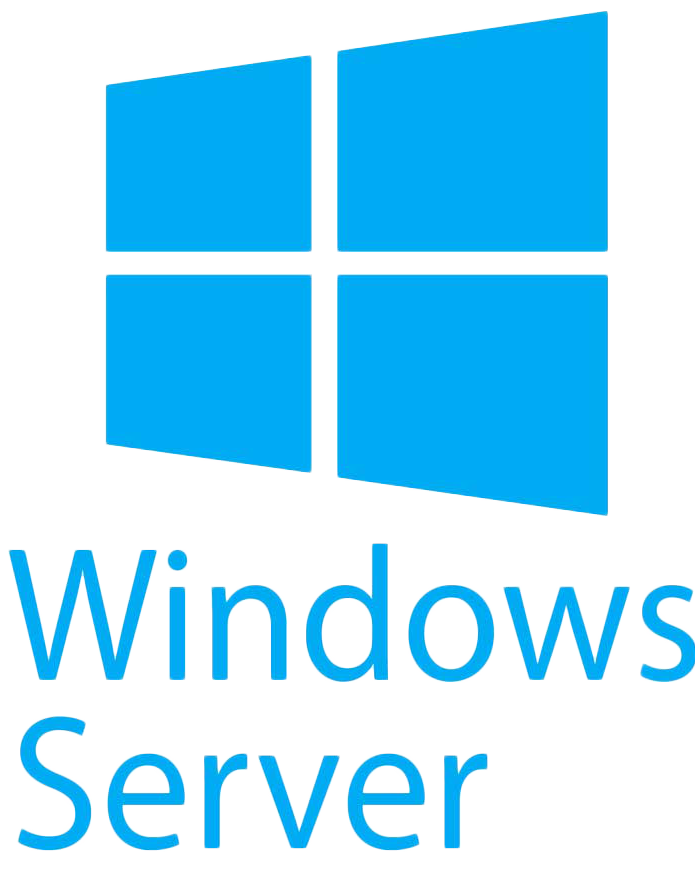 logo Windows Server
